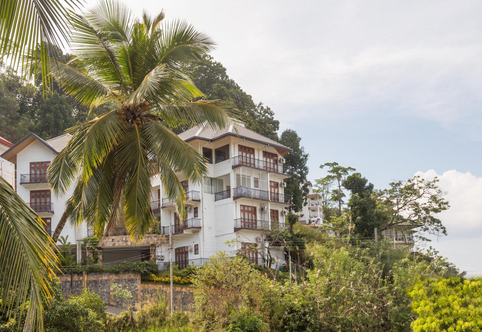 Serene Grand Villa Kandy Exteriér fotografie